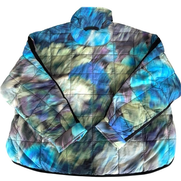 Free People Pippa Packable Puffer Jacket - Picture 6 of 16